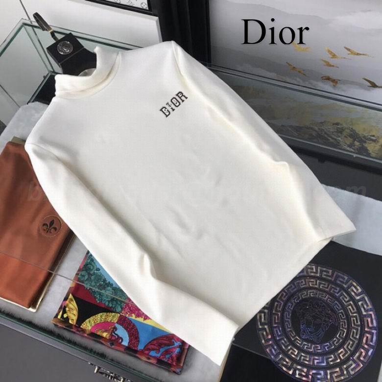 DIOR Men's Sweater 61